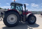 MASSEY FERGUSON 7791S DYNA VT