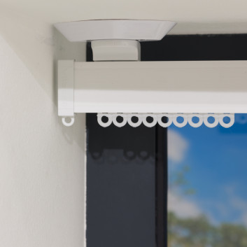 K9500 Flexible Window Curtain Track Yewdale